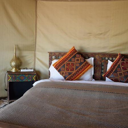 Merzouga Highdune Camp With Heated Tents מראה חיצוני תמונה