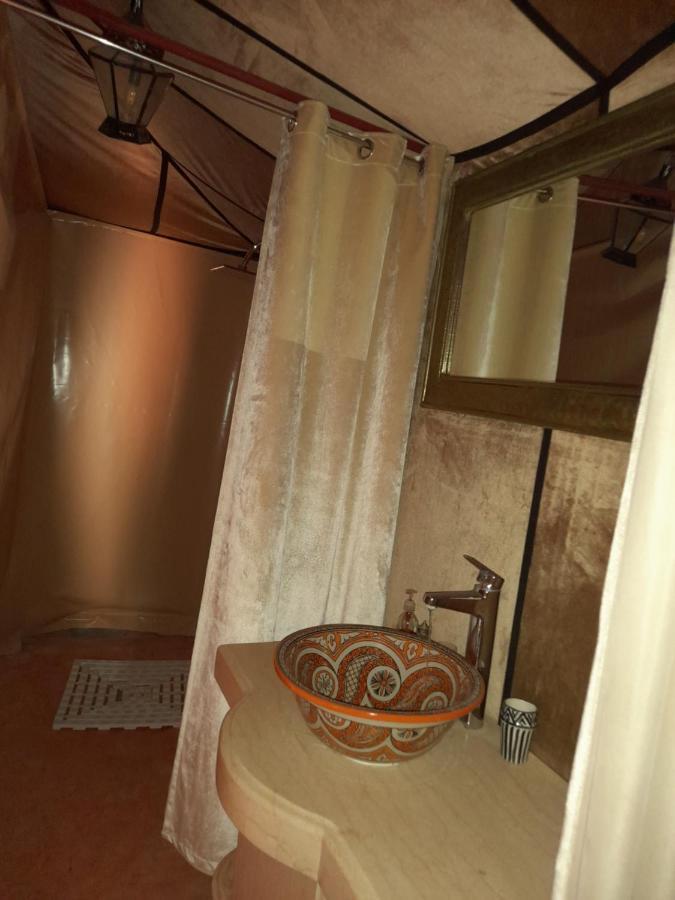 Merzouga Highdune Camp With Heated Tents מראה חיצוני תמונה