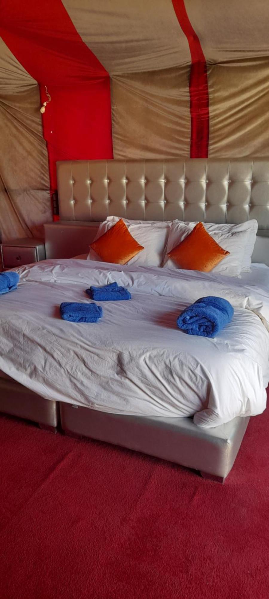 Merzouga Highdune Camp With Heated Tents מראה חיצוני תמונה
